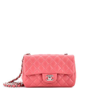 Chanel Classic Single Flap Bag Quilted #227213C49B